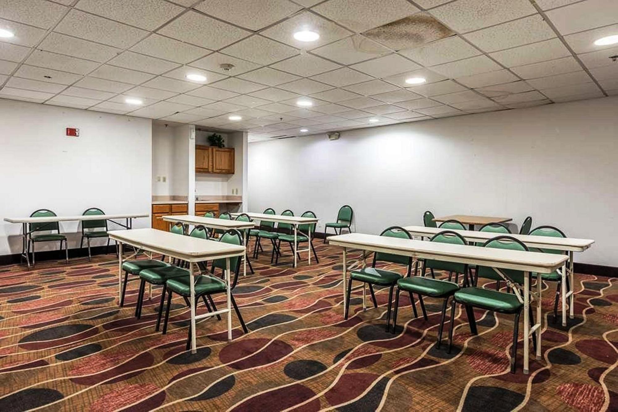 Motel 6-Pine Bluff, Ar Экстерьер фото