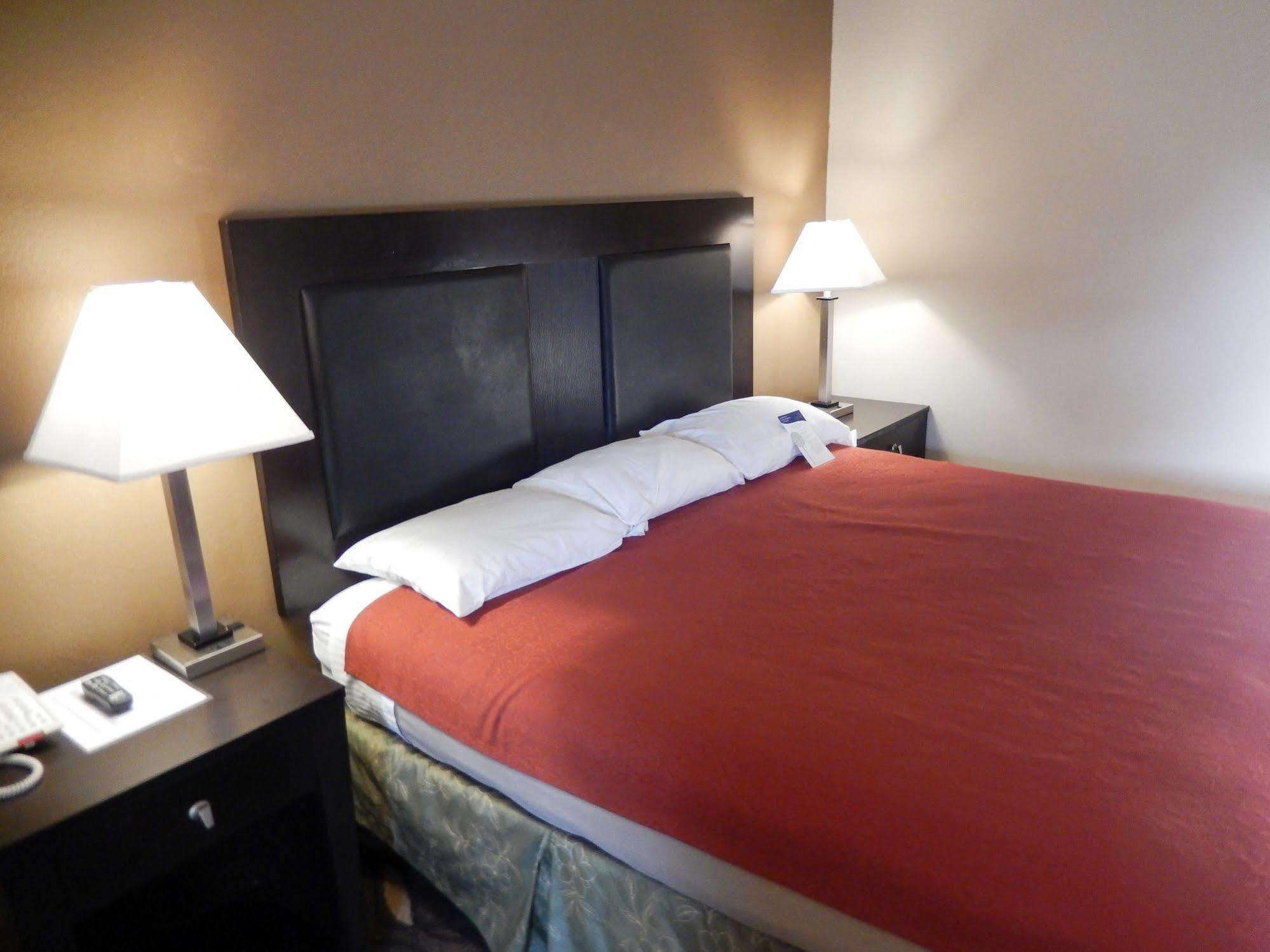 Motel 6-Pine Bluff, Ar Экстерьер фото