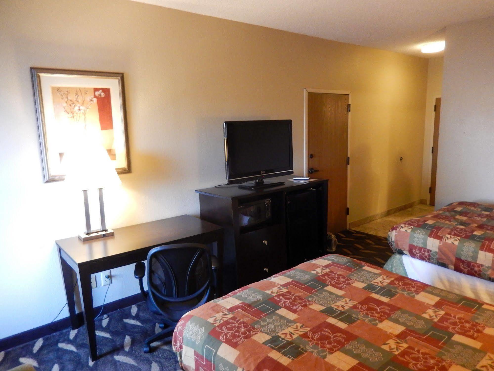 Motel 6-Pine Bluff, Ar Экстерьер фото