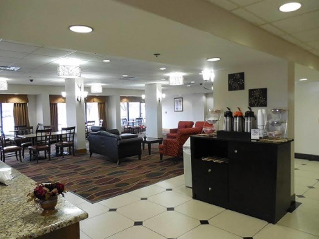 Motel 6-Pine Bluff, Ar Экстерьер фото