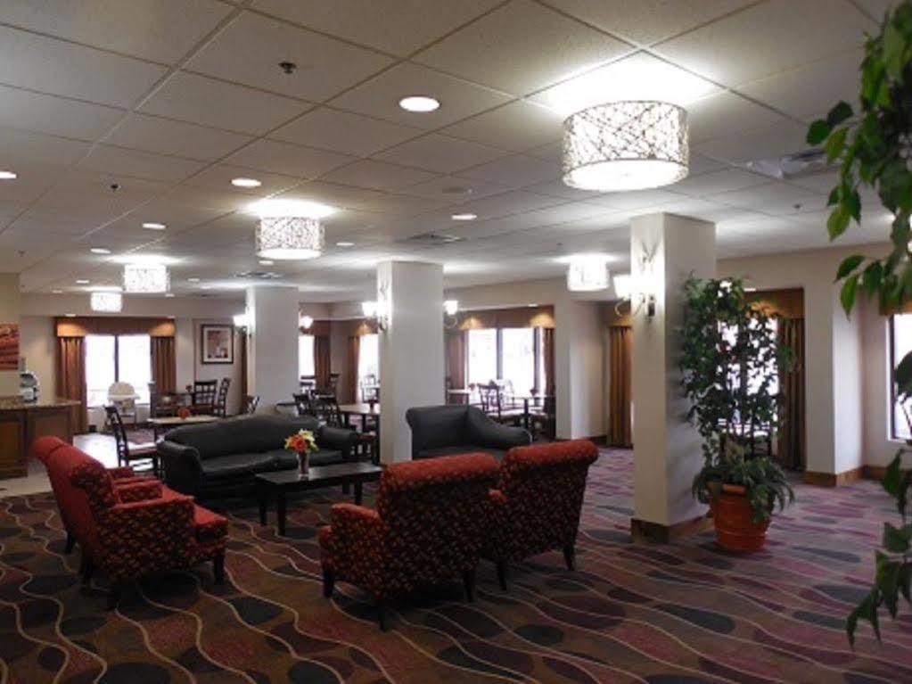 Motel 6-Pine Bluff, Ar Экстерьер фото