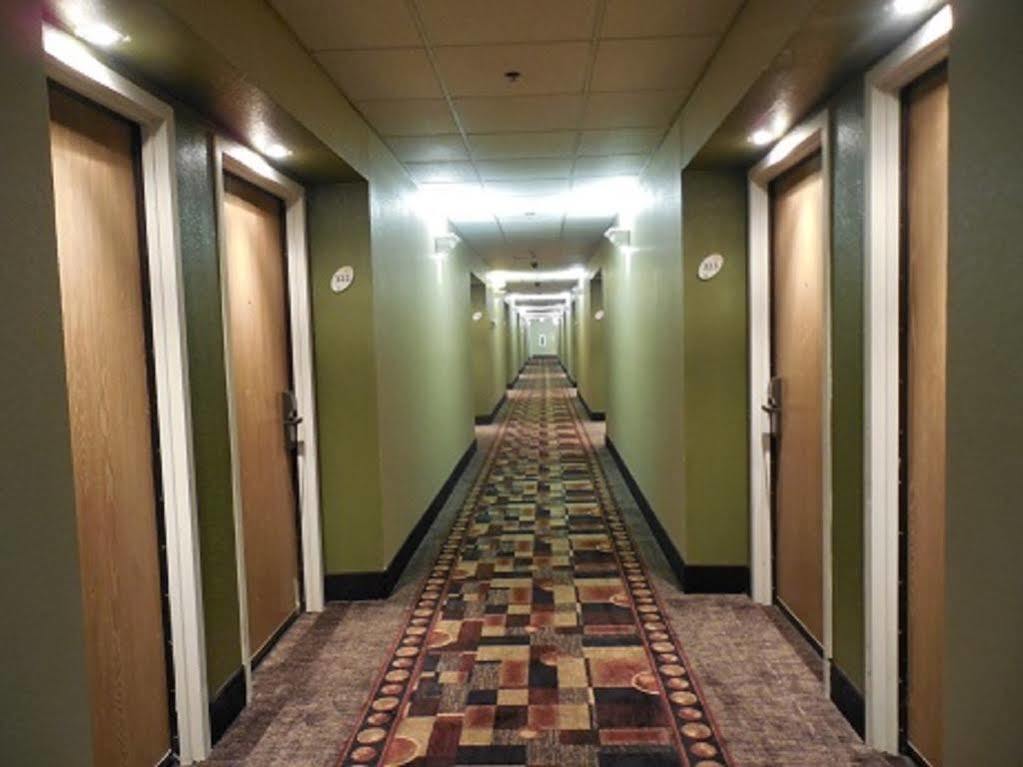 Motel 6-Pine Bluff, Ar Экстерьер фото